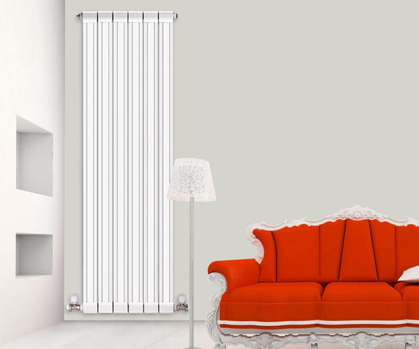 圣派羅帝散熱器